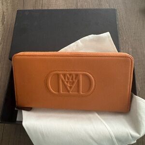 MCM WALLET